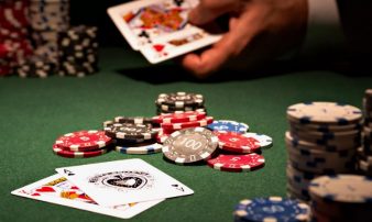 Стратегии и тактики для игры в казино