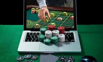 Live-казино: особенности и преимущества