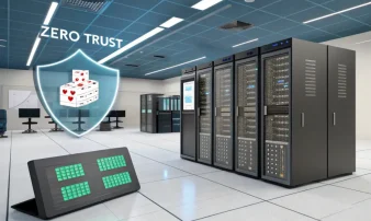 Прорыв в защите онлайн-казино: как работает модель «нулевого доверия»